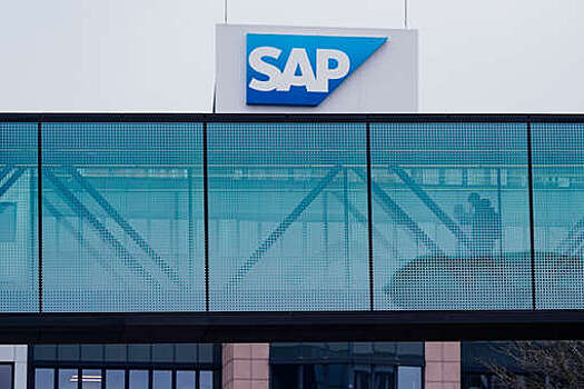 Экс-замминистра связи РФ Массух: российский аналог SAP выйдет в 2025 году