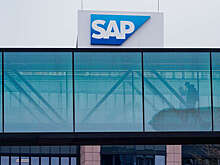 Bloomberg: разработчик софта SAP стал самой дорогостоящей компанией Европы