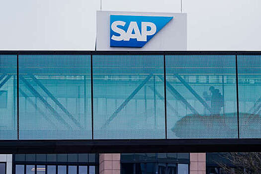РБК: SAP закроет доступ к облачным сервисам для россиян с 20 марта