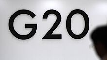 Оценено влияние спада развивающихся стран G20 на мировую экономику