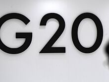 Министры G20 указали на проблемы, влияющие на восстановление мировой экономики