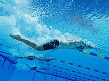 У 23 китайских пловцов обнаружили допинг перед Олимпиадой в Токио