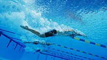 У 23 китайских пловцов обнаружили допинг перед Олимпиадой в Токио