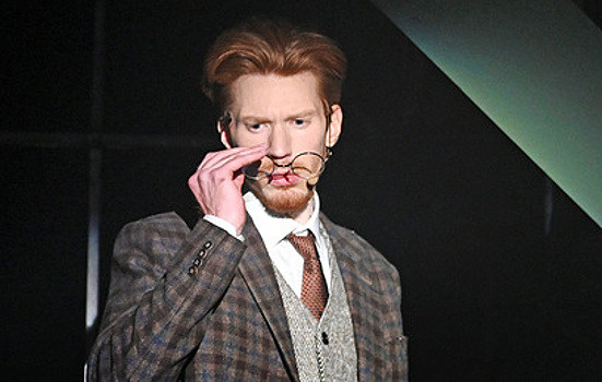 Стало известно о новой возлюбленной Никиты Преснякова после новости о разводе