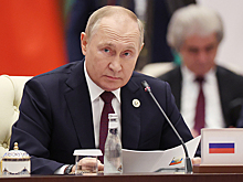 Путин дал совет Европе