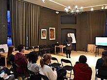 В Школе волонтера вологжанам рассказали, как присоединиться к волонтерскому движению медиков