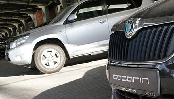 В Калининграде обманутому клиенту автоцентра "Гагарин" вернут незаконно проданный за 44 тысячи внедорожник