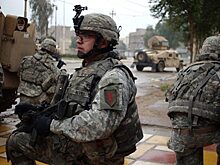 Нечеловеческая жестокость: почему солдаты США ведут себя за рубежом как звери