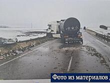 В Курской области 21-летний любитель скорости спровоцировал смертельное ДТП