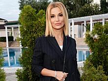 Ольга Орлова показала впечатляющий результат своего похудения: «Разница в 7 кг»