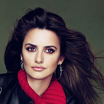 Сегодня: Пенелопе Крус - 45