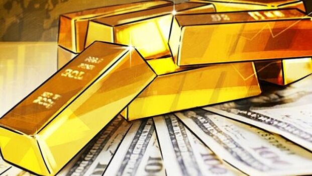 Новые стимулы администрации США приведут к росту цен на золото