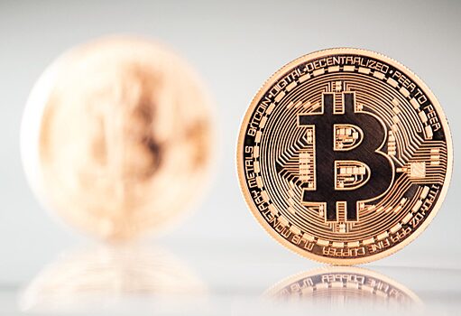 «Самый умный человек» ждет резкого роста биткоина