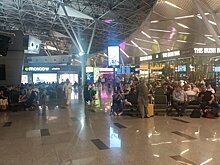 Аэропорт Внуково снял ограничения на полеты