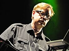 Умер один из основателей группы Depeche Mode Энди Флетчер