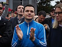 Суд нашел недостатки в протоколе полиции на Яшина