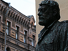 «Довлатов» примет участие в Берлинале