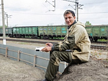 Уникальную плиту с древним текстом обнаружили археологи на юге Казахстана