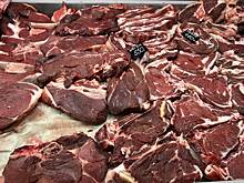 Россиянин едва не проглотил чип из купленной в магазине говядины