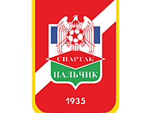 «Спартак-Нальчик» поделил очки с «Химками»