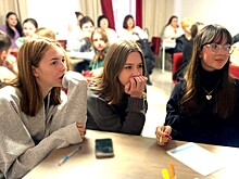 Художественный мастер-класс пройдет в семейном центре «Преображение» в САО