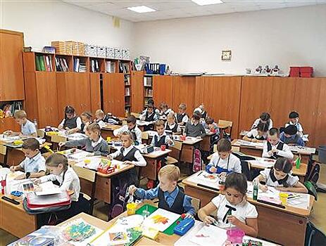 Самарские педагоги поделились воспоминаниями о своих первых учителях