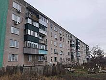 Украинские дроны атаковали российский город