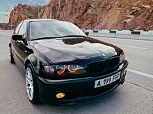 Надёжные «баварцы»: список самых популярных автомобилей BMW