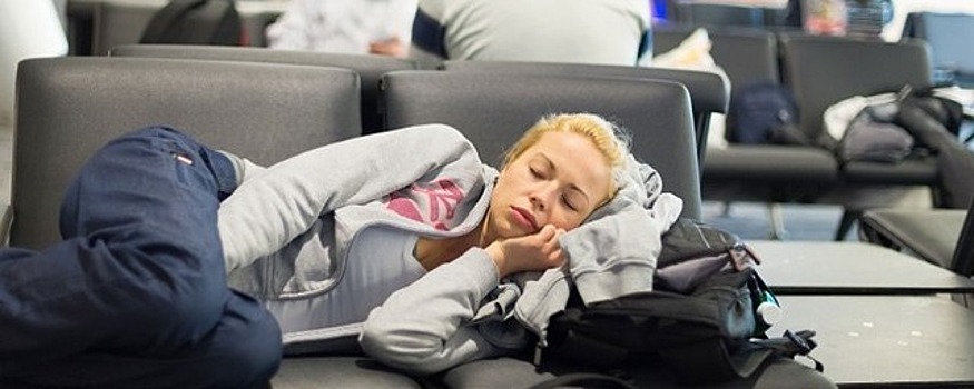 Для туристов из России поездки в Европу стали дороже и длиннее