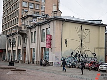 «Эрмитаж-Урал» начнут строить уже в июне