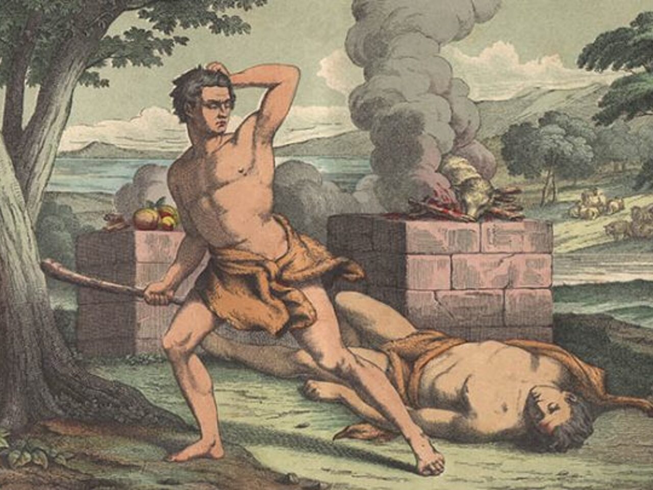 Природа авеля подавляет каина. Природа авеля подавляет каина. Каин и авель шагал. Каин и авель. Природа авеля подавляет каина.