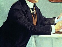 Катковский лицей, земская больница и художественно-реставрационная мастерская: Москва глазами Игоря Грабаря