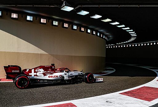 Alfa Romeo может уйти из Формулы 1