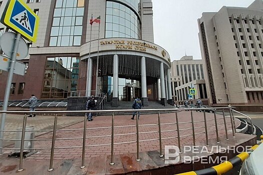 "Отправлено 379 тысяч СМС-извещений. Но…": в Татарстане "залихорадило" систему судебного документооборота