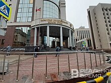 "Отправлено 379 тысяч СМС-извещений. Но…": в Татарстане "залихорадило" систему судебного документооборота