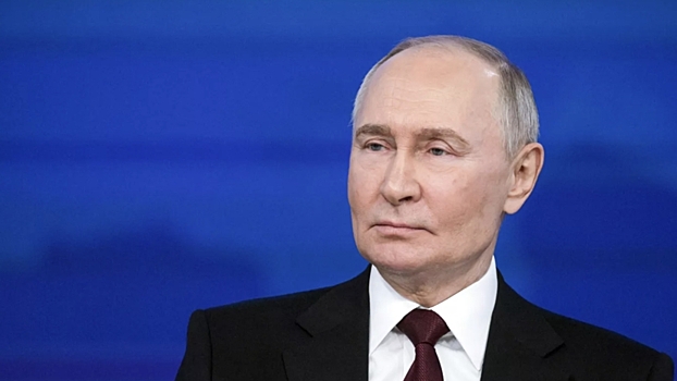 Песков анонсировал региональную поездку Путина