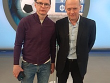 Андрей Аршавин: «Быть спортивным директором – одна из тех вещей, о которых я задумывался и мечтал»