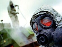 РИА Новости: Запад на Украине готовит провокации с применением химоружия против России