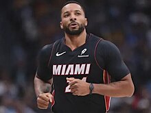 Норман Пауэлл считает, что он лучше Уайта, Ривза, Пула и Харта