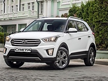 Краш-тест Hyundai Creta в рамках Global NCAP показал неудовлетворительный результат