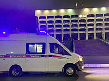 Во Владимире врачи "скорой" доставили пациента с коронавирусом на "прием" к губернатору