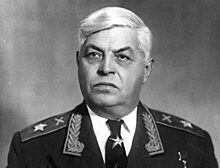 За что Хрущёв лишил маршала Варенцова звания Герой Советского Союза
