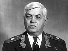 «Друг предателя»: за что Хрущёв отобрал у Варенцова «Золотую Звезду»