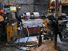 В Chevron заявили о трудностях из-за потолка цен на российскую нефть