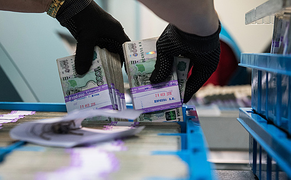 Росфинмониторинг и ЦБ предотвратили вывод в «тень» около ₽320 млрд