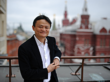 Состояние основателя Alibaba за день выросло на $2,8 млрд