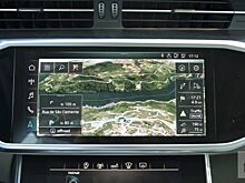 Проверяем MMI Touch Response на Audi A8