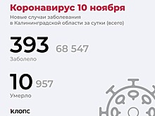 Заболеваемость ковидом снизилась у сотрудников офисов и нижегородских промпредприятий
