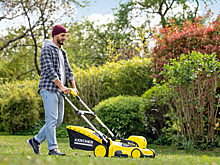 Как хранить аккумуляторную технику в холодное время года