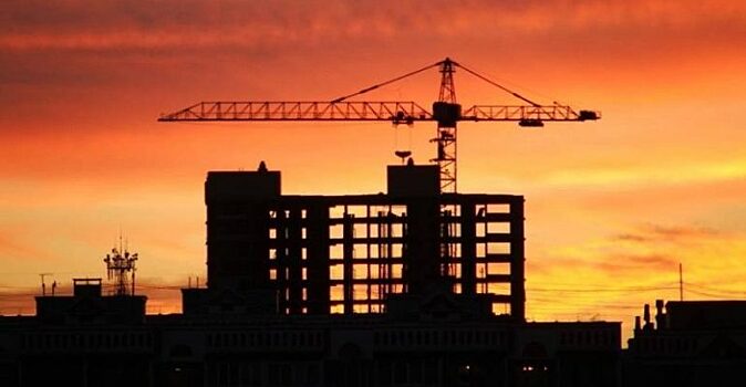 В красноярский муниципалитет поступит 10 млн рублей благодаря новым ТРЦ